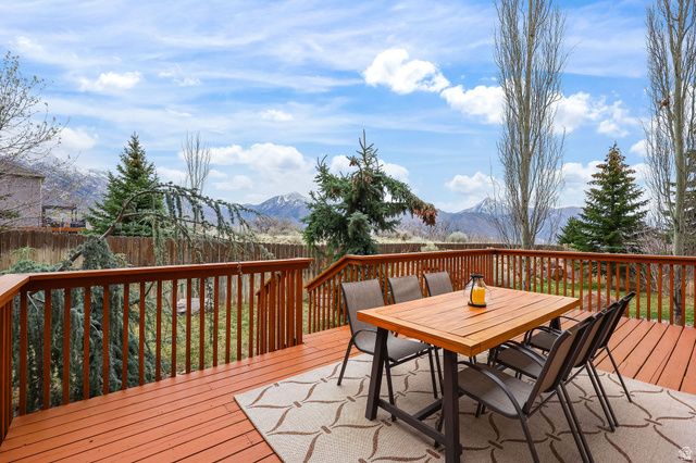 2181 E BALD EAGLE CT, Draper, UT 84020