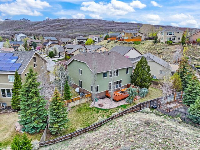 2181 E BALD EAGLE CT, Draper, UT 84020