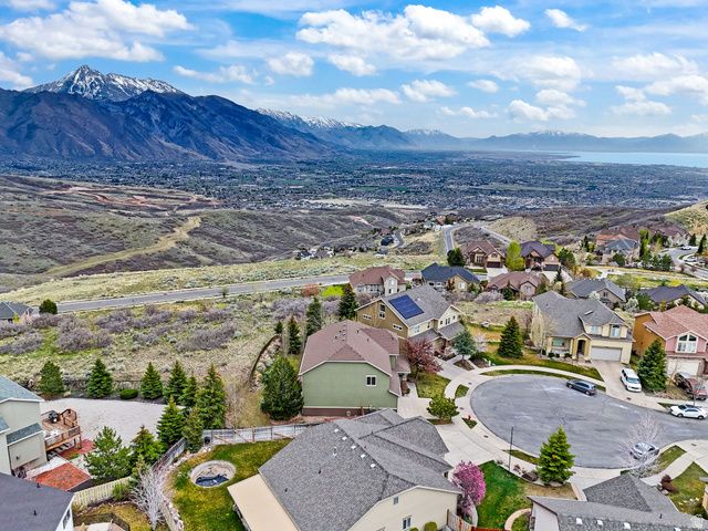 2181 E BALD EAGLE CT, Draper, UT 84020