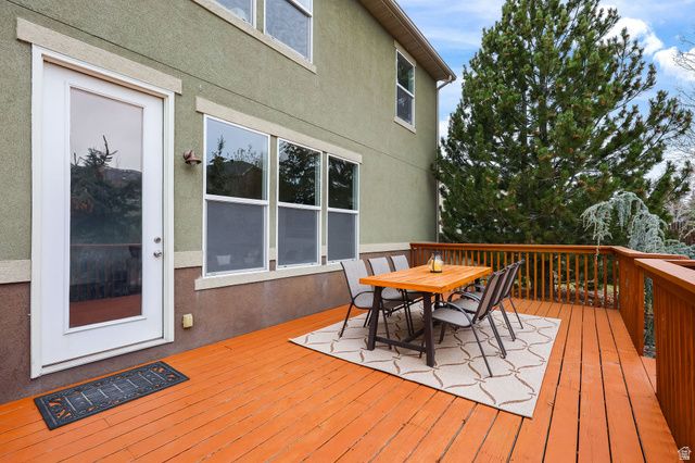 2181 E BALD EAGLE CT, Draper, UT 84020