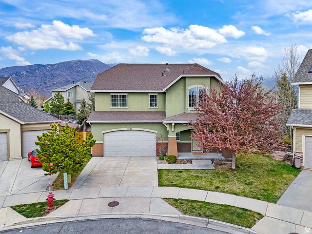 2181 E BALD EAGLE CT, Draper, UT 84020