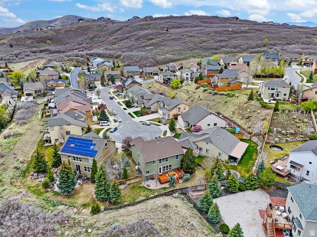2181 E BALD EAGLE CT, Draper, UT 84020