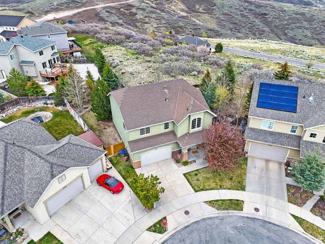 2181 E BALD EAGLE CT, Draper, UT 84020