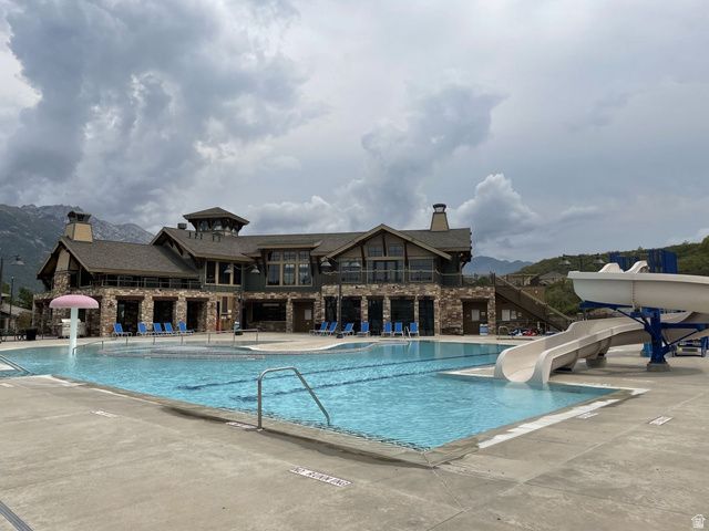 2181 E BALD EAGLE CT, Draper, UT 84020