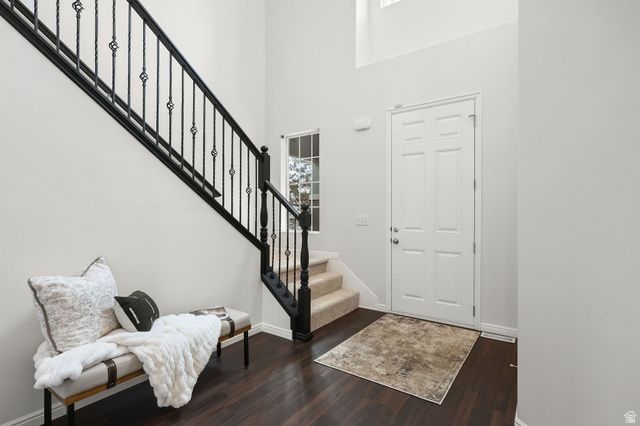 2181 E BALD EAGLE CT, Draper, UT 84020