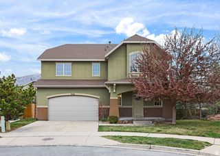 2181 E BALD EAGLE CT, Draper, UT 84020