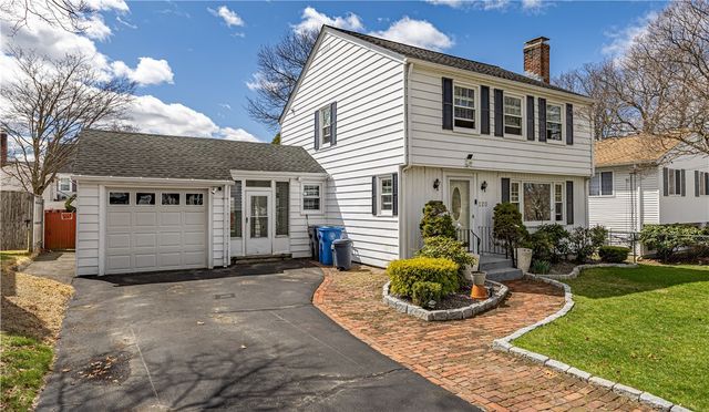 120 mason Avenue, Cranston, RI 02910