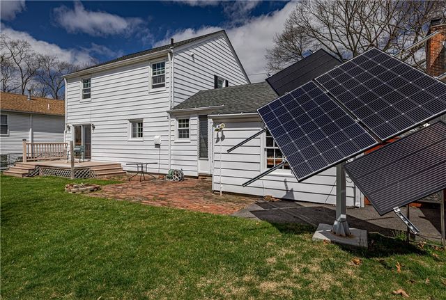 120 mason Avenue, Cranston, RI 02910