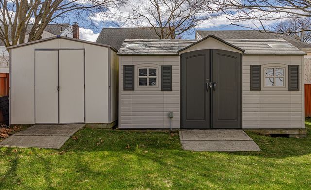 120 mason Avenue, Cranston, RI 02910