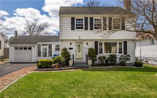 120 mason Avenue, Cranston, RI 02910