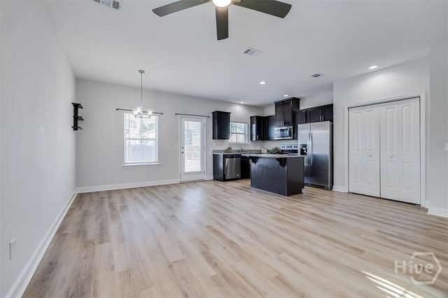 872 Grayson Avenue, Hinesville, GA 31313