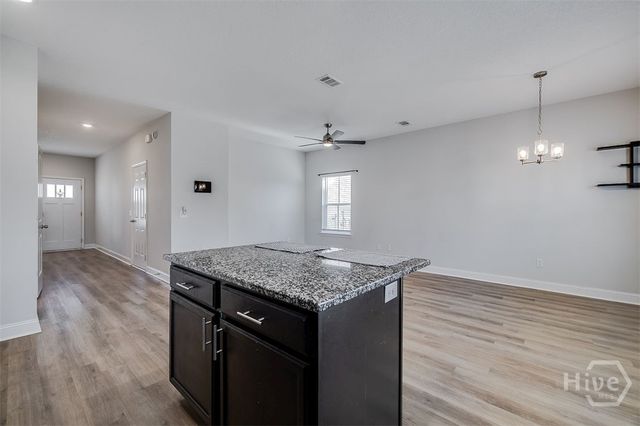 872 Grayson Avenue, Hinesville, GA 31313