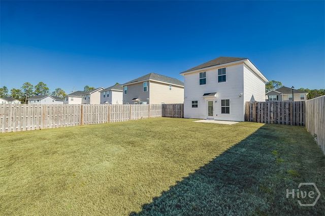 872 Grayson Avenue, Hinesville, GA 31313