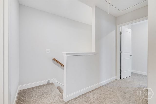 872 Grayson Avenue, Hinesville, GA 31313