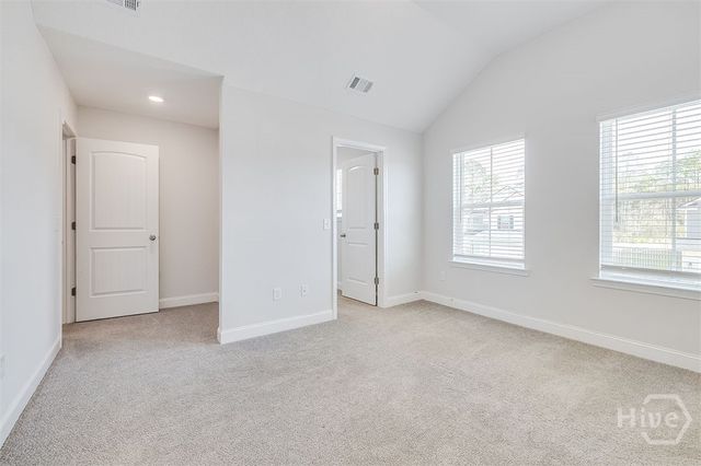 872 Grayson Avenue, Hinesville, GA 31313