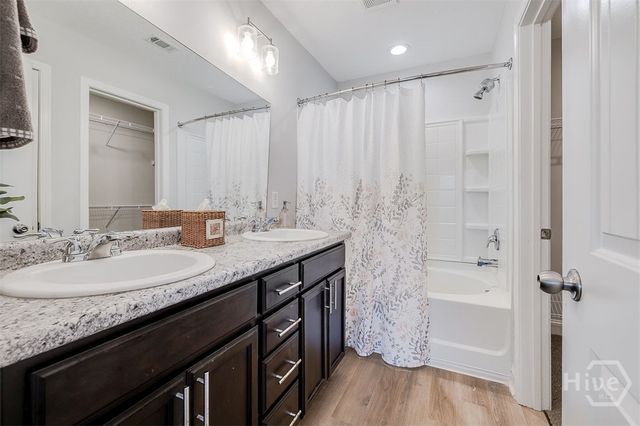 872 Grayson Avenue, Hinesville, GA 31313