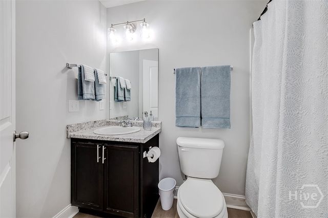 872 Grayson Avenue, Hinesville, GA 31313