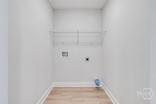 872 Grayson Avenue, Hinesville, GA 31313