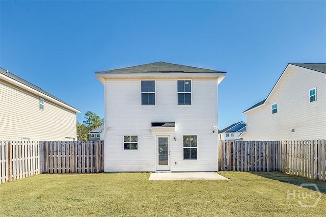 872 Grayson Avenue, Hinesville, GA 31313