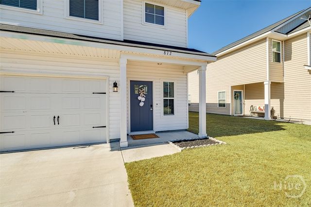 872 Grayson Avenue, Hinesville, GA 31313