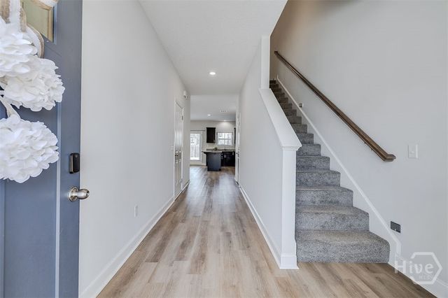 872 Grayson Avenue, Hinesville, GA 31313