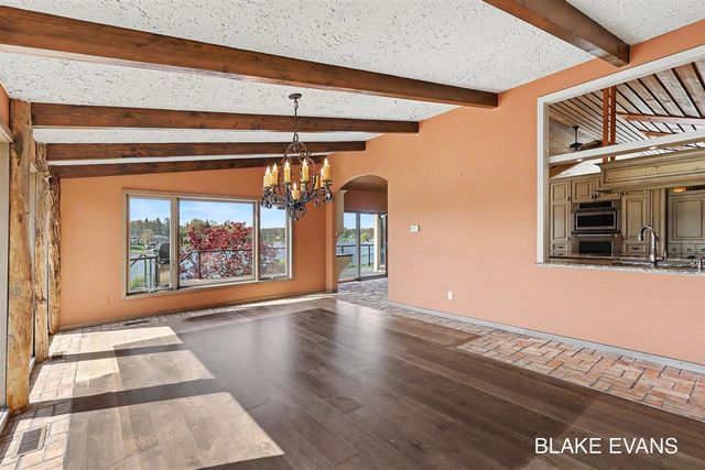 4069 Forest Point Drive, Norton Shores, MI 49441