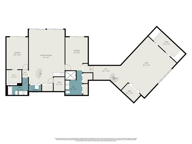 4069 Forest Point Drive, Norton Shores, MI 49441