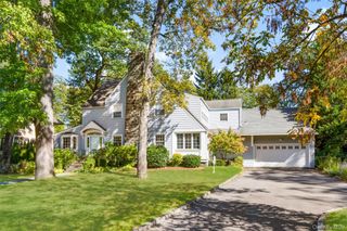 37 Highwood Avenue, Larchmont, NY 10538