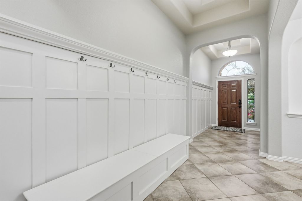 3956 Hollow Lake Road, Fort Worth, TX 76262 — photo 4