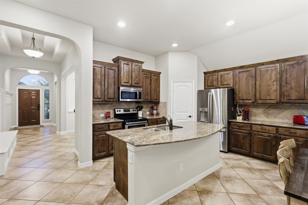 3956 Hollow Lake Road, Fort Worth, TX 76262 — photo 5