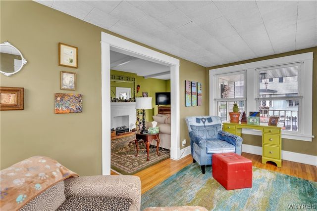11 Oakhurst Avenue, Buffalo, NY 14220