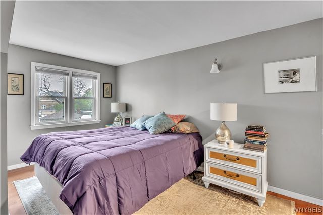 11 Oakhurst Avenue, Buffalo, NY 14220