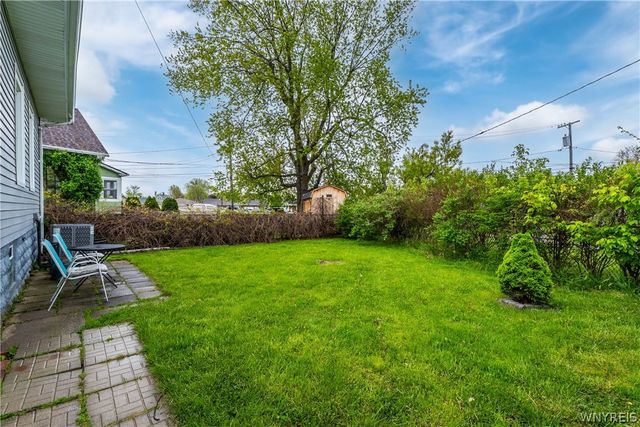 11 Oakhurst Avenue, Buffalo, NY 14220