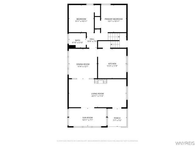 11 Oakhurst Avenue, Buffalo, NY 14220