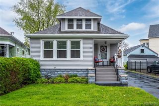 11 Oakhurst Avenue, Buffalo, NY 14220