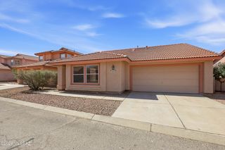 3011 W Sawmill Spring Trail, Tucson, AZ 85742