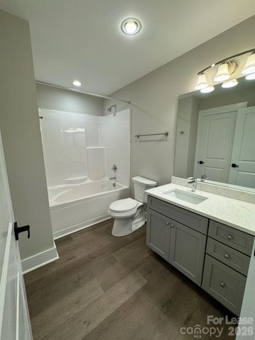 147 Brawley Villas Place, Mooresville, NC 28117