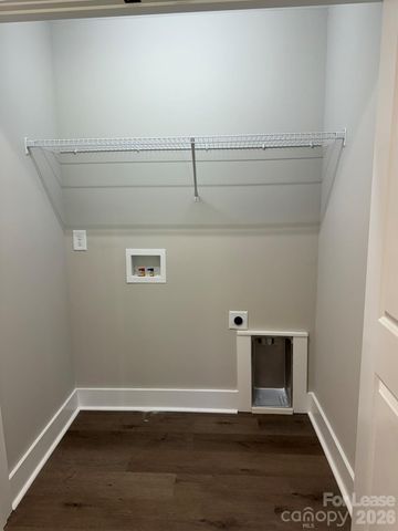147 Brawley Villas Place, Mooresville, NC 28117