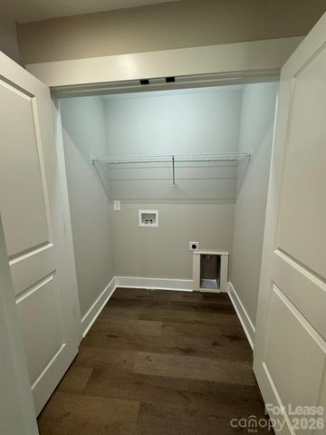 147 Brawley Villas Place, Mooresville, NC 28117