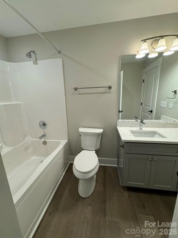 147 Brawley Villas Place, Mooresville, NC 28117