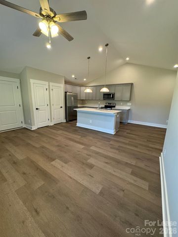 147 Brawley Villas Place, Mooresville, NC 28117