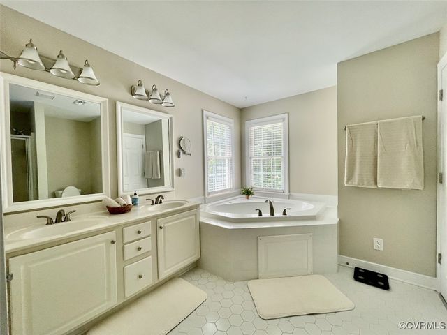 13419 Carters Creek Ter, Chesterfield, VA 23838