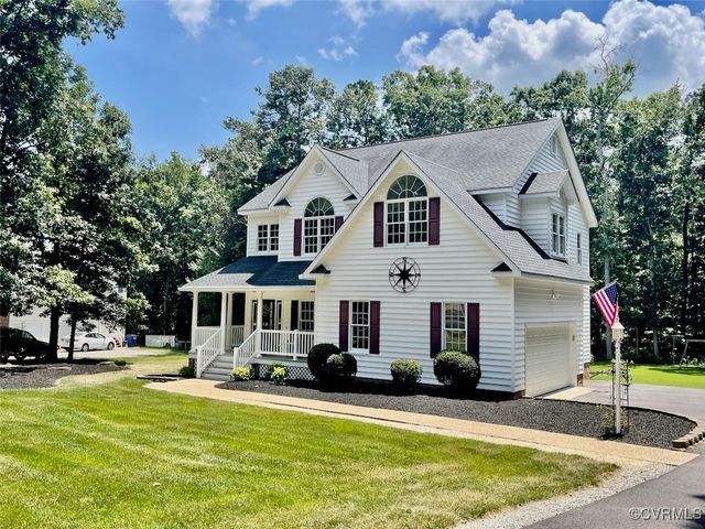 13419 Carters Creek Ter, Chesterfield, VA 23838