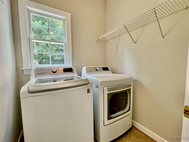 13419 Carters Creek Ter, Chesterfield, VA 23838