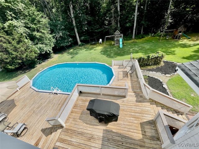 13419 Carters Creek Ter, Chesterfield, VA 23838