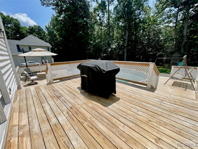 13419 Carters Creek Ter, Chesterfield, VA 23838