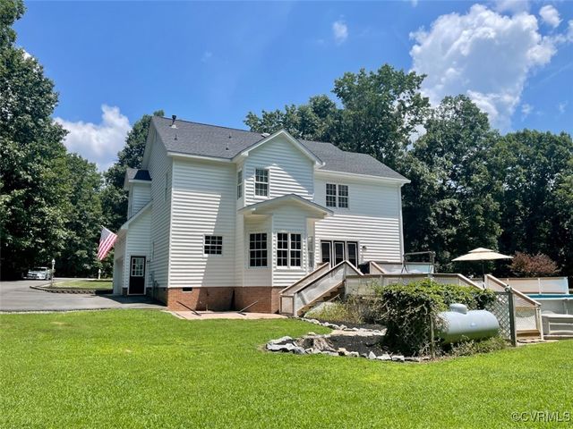 13419 Carters Creek Ter, Chesterfield, VA 23838