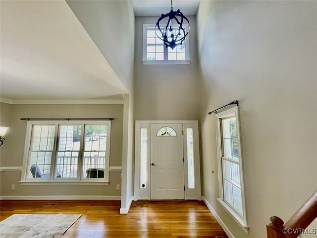 13419 Carters Creek Ter, Chesterfield, VA 23838