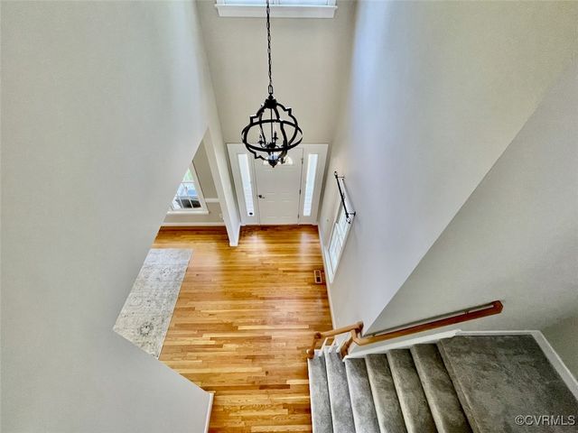 13419 Carters Creek Ter, Chesterfield, VA 23838