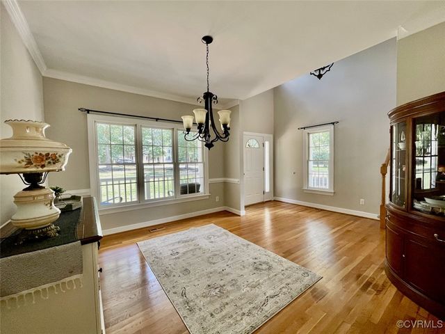 13419 Carters Creek Ter, Chesterfield, VA 23838